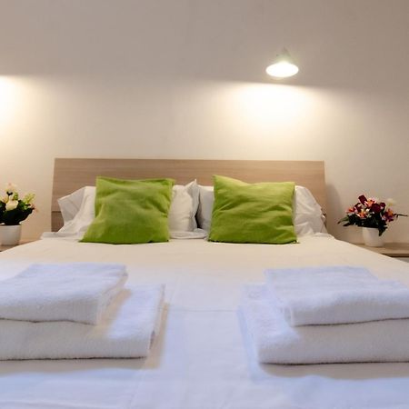 Vivimihome - Duomo Cioffi House Residence 米兰 外观 照片