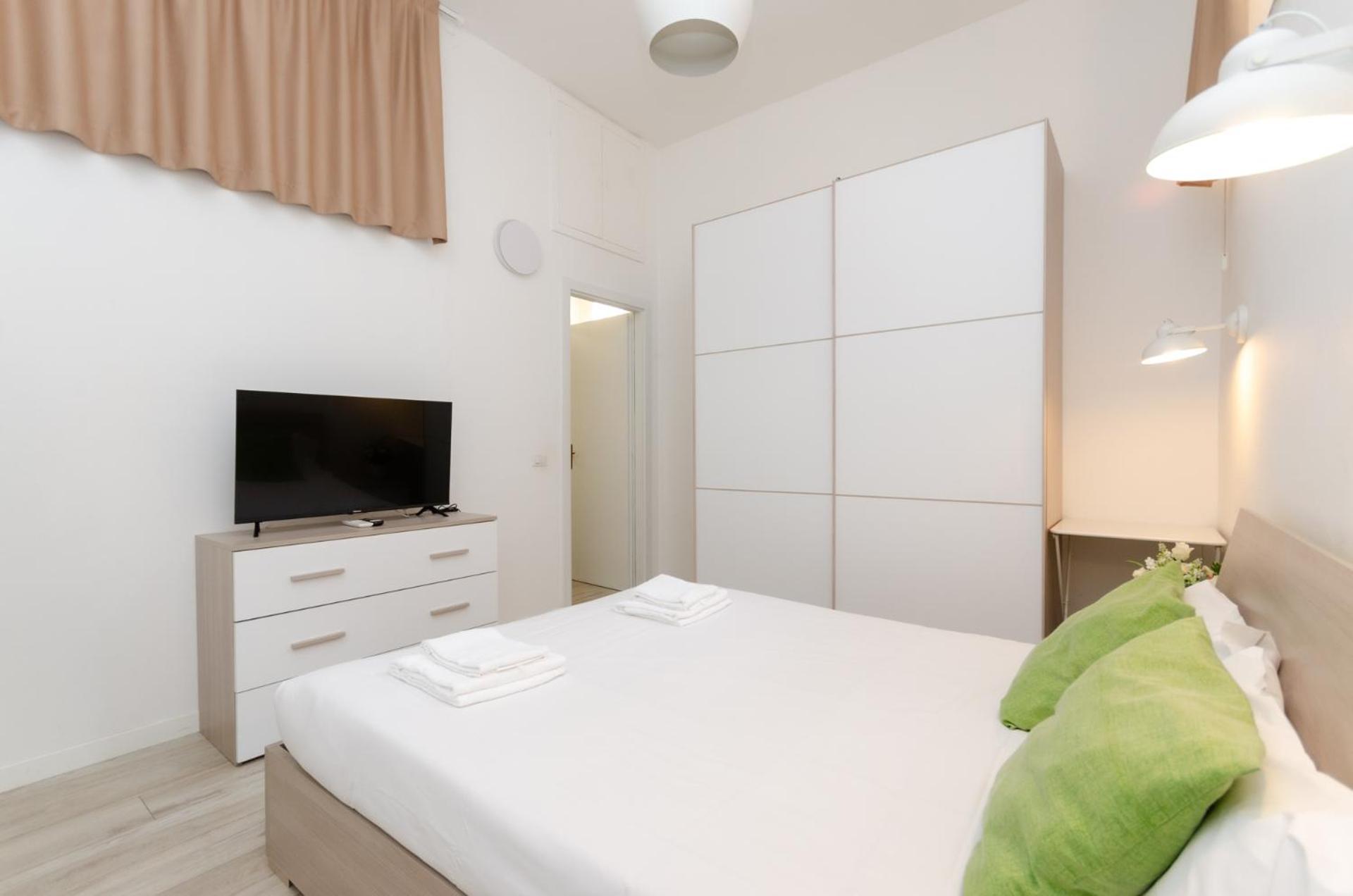 Vivimihome - Duomo Cioffi House Residence 米兰 外观 照片