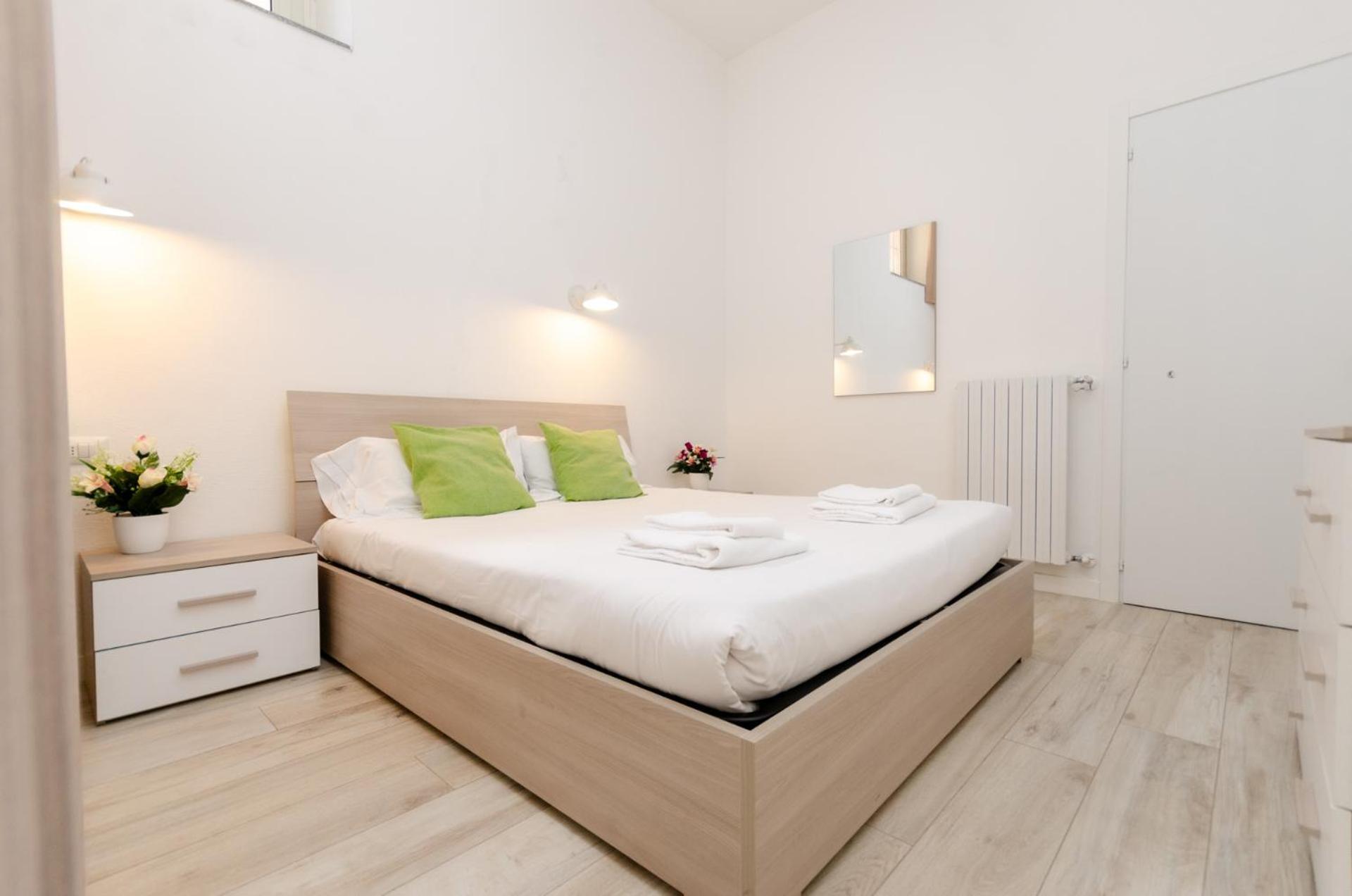 Vivimihome - Duomo Cioffi House Residence 米兰 外观 照片