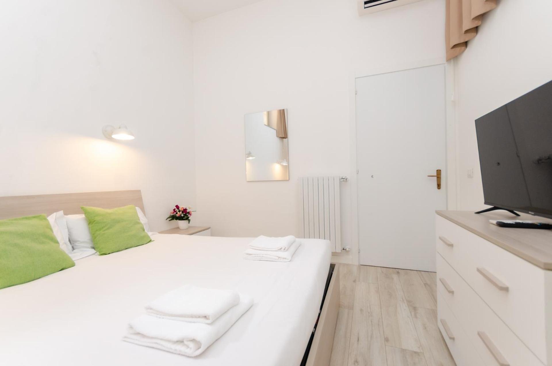 Vivimihome - Duomo Cioffi House Residence 米兰 外观 照片