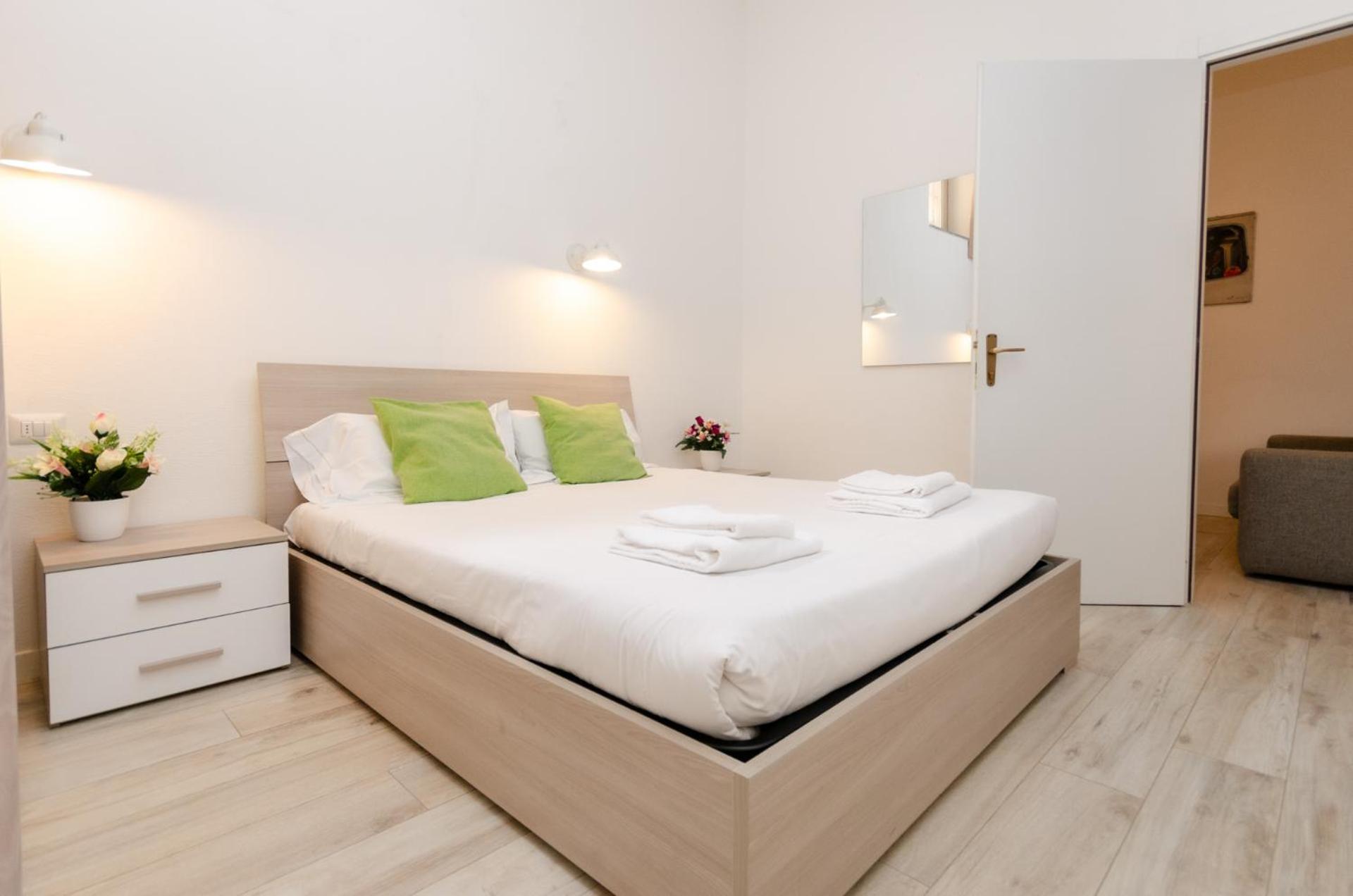 Vivimihome - Duomo Cioffi House Residence 米兰 外观 照片