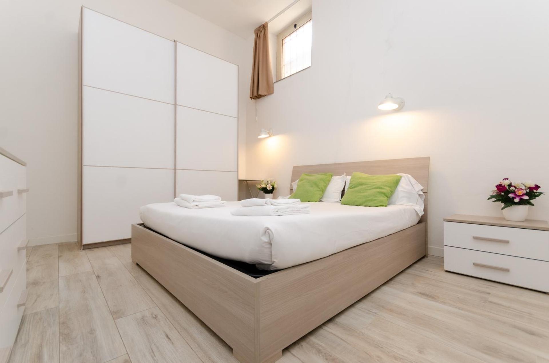 Vivimihome - Duomo Cioffi House Residence 米兰 外观 照片