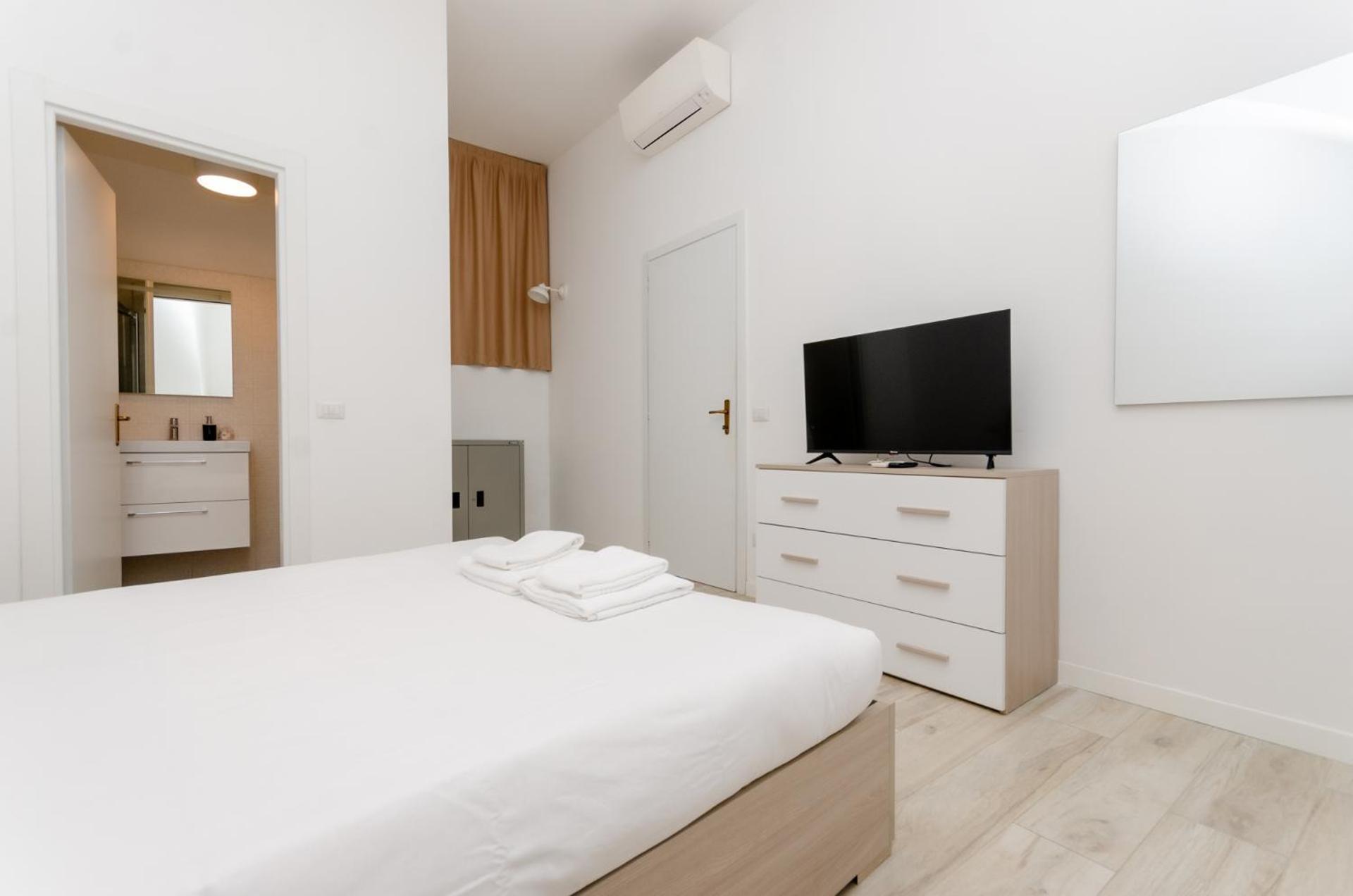 Vivimihome - Duomo Cioffi House Residence 米兰 外观 照片