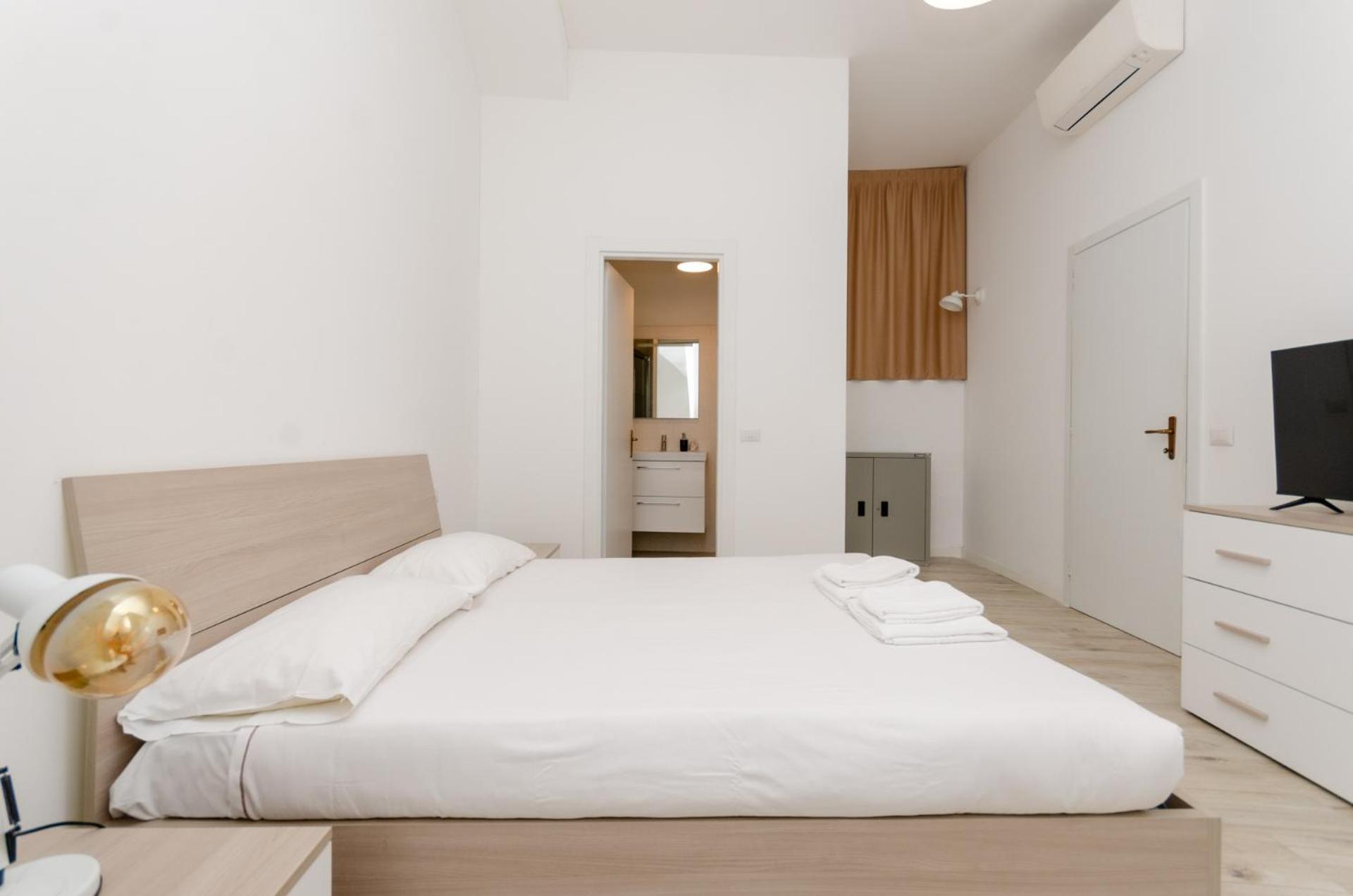 Vivimihome - Duomo Cioffi House Residence 米兰 外观 照片