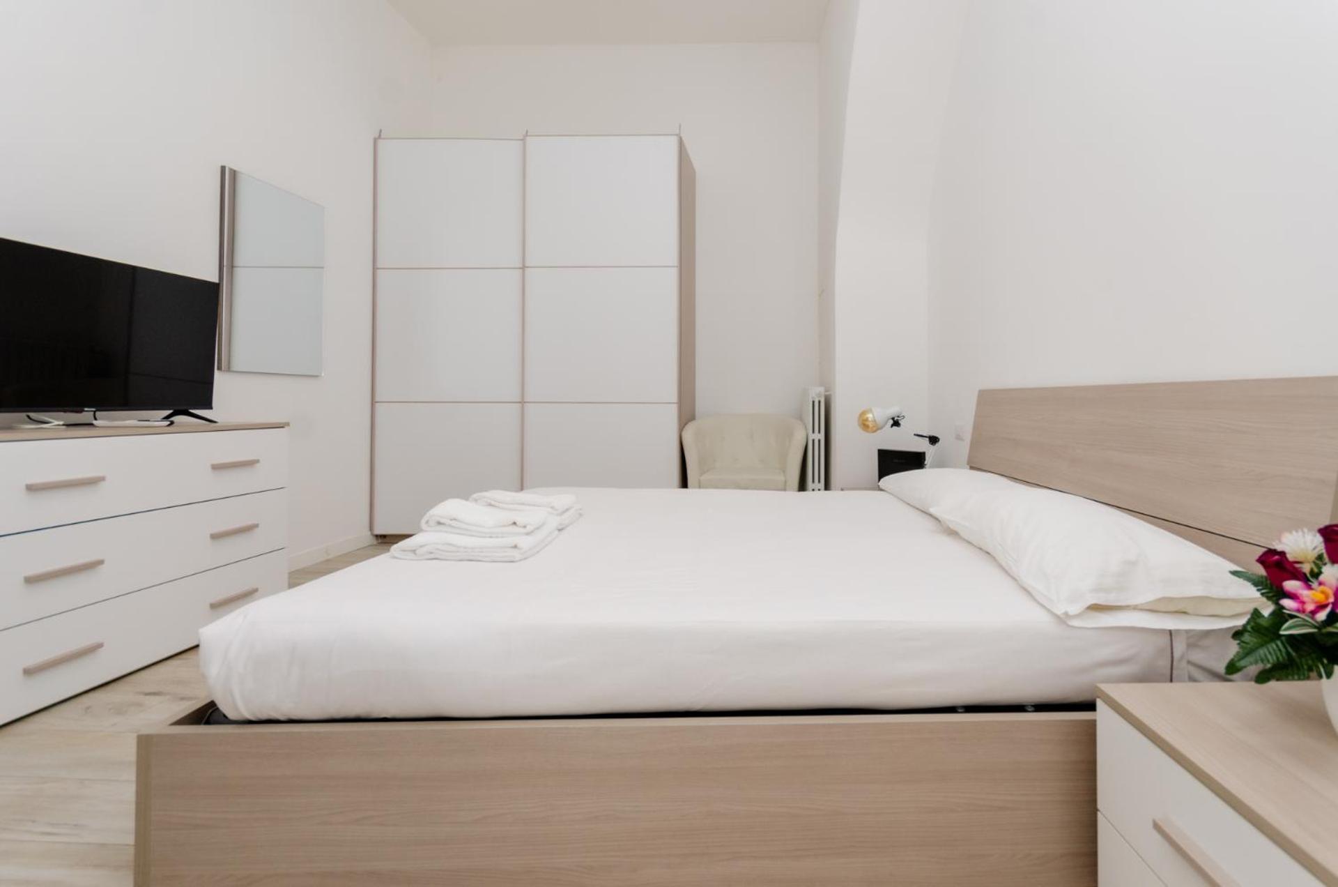 Vivimihome - Duomo Cioffi House Residence 米兰 外观 照片