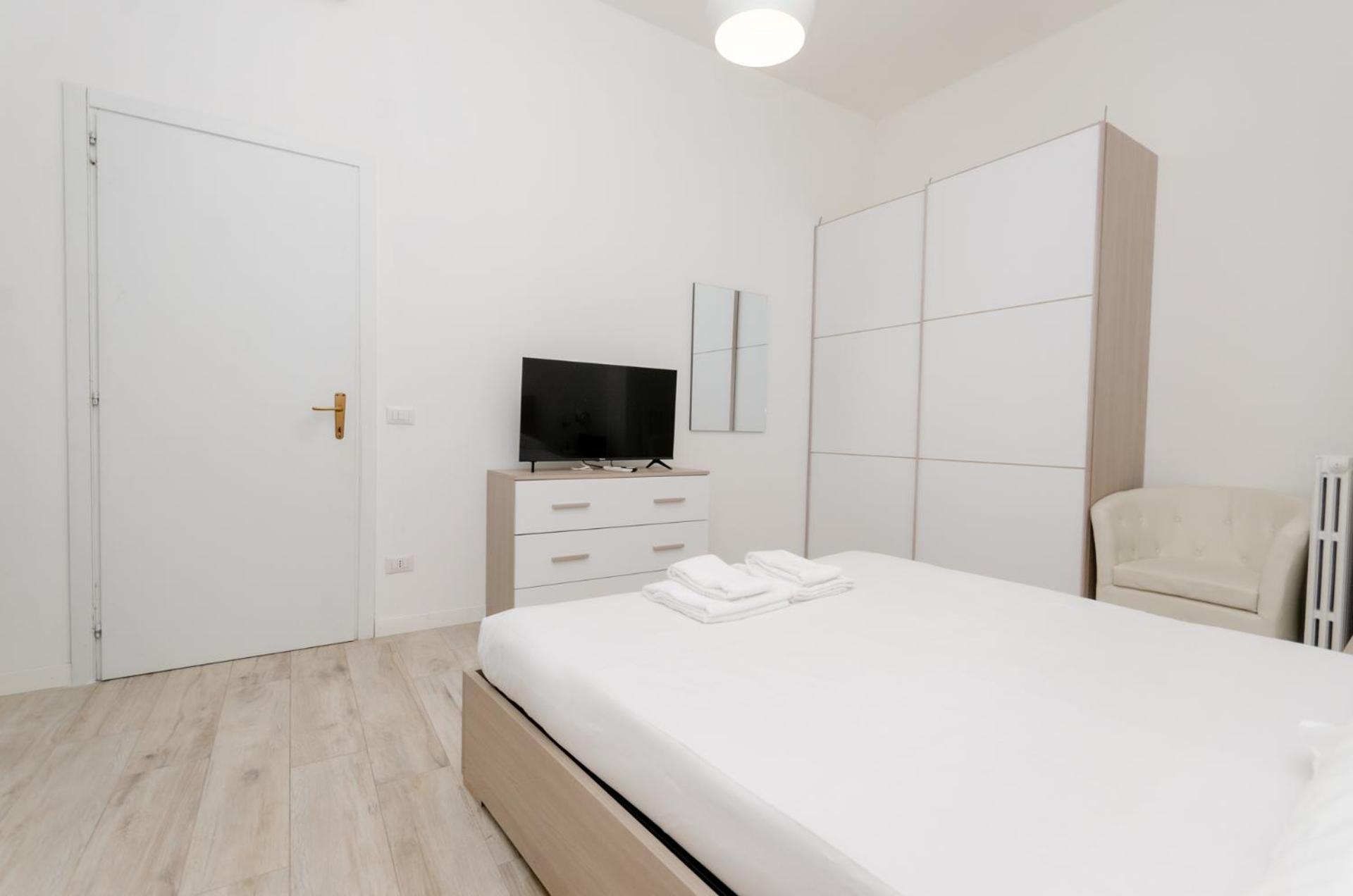 Vivimihome - Duomo Cioffi House Residence 米兰 外观 照片
