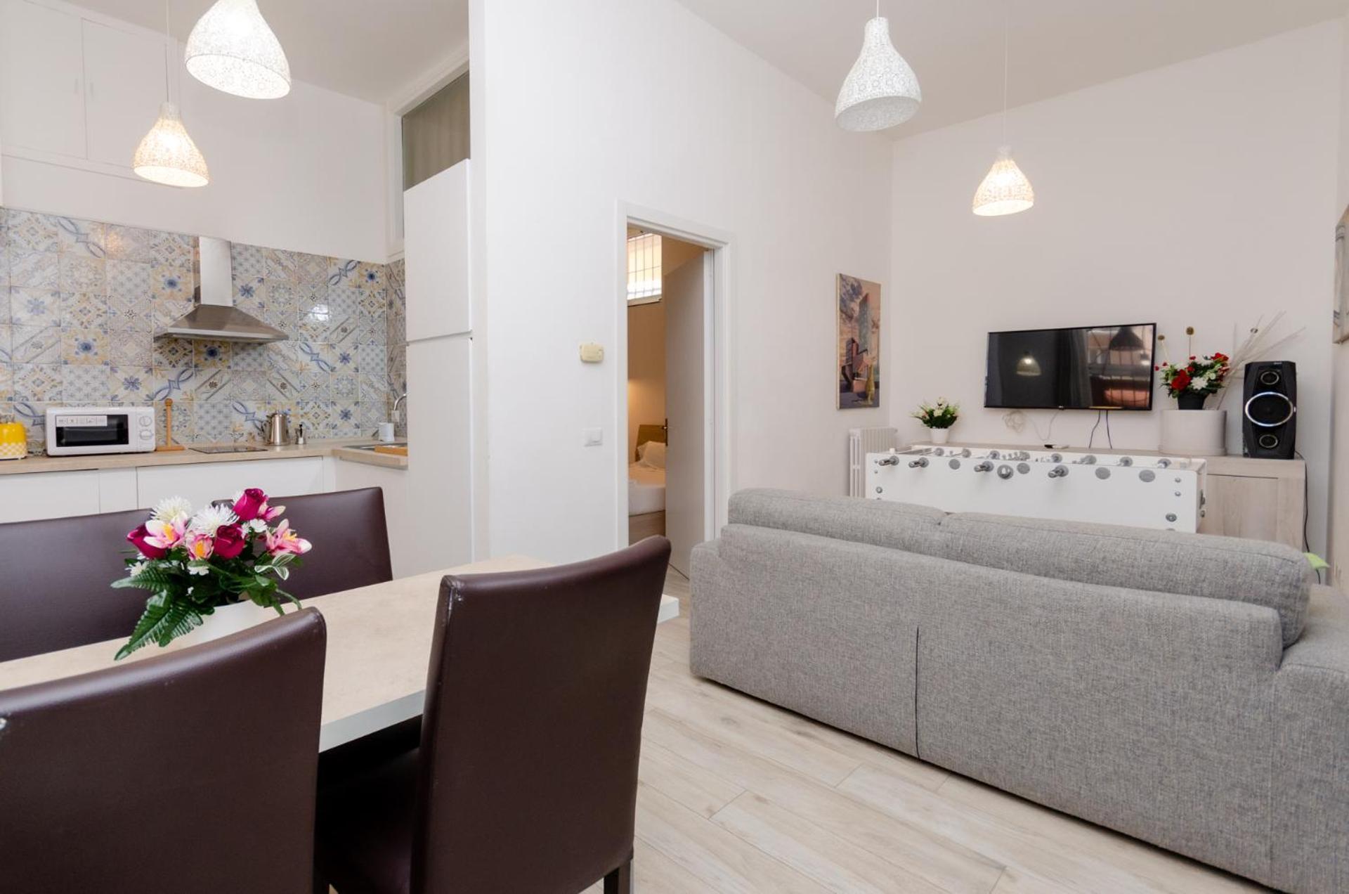 Vivimihome - Duomo Cioffi House Residence 米兰 外观 照片