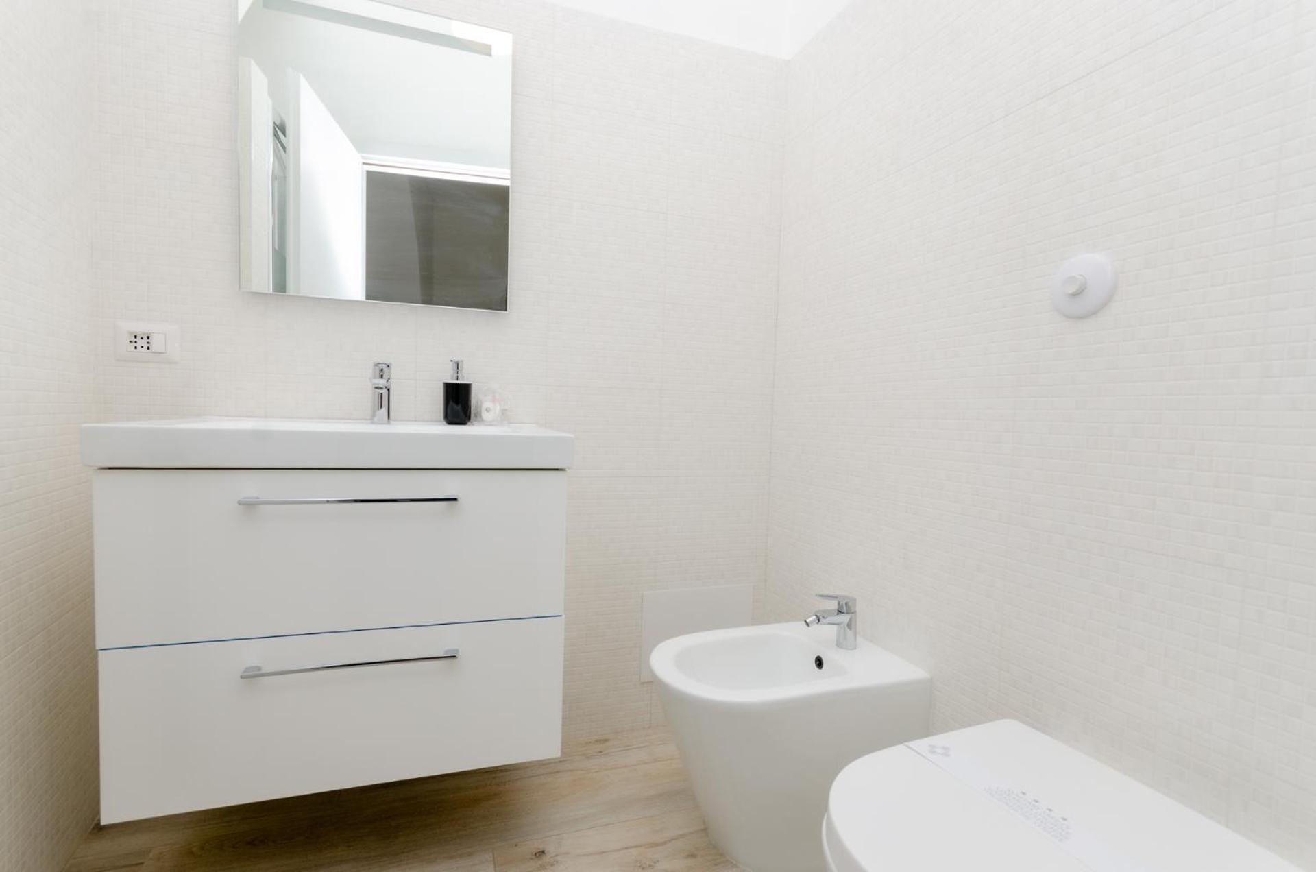 Vivimihome - Duomo Cioffi House Residence 米兰 外观 照片