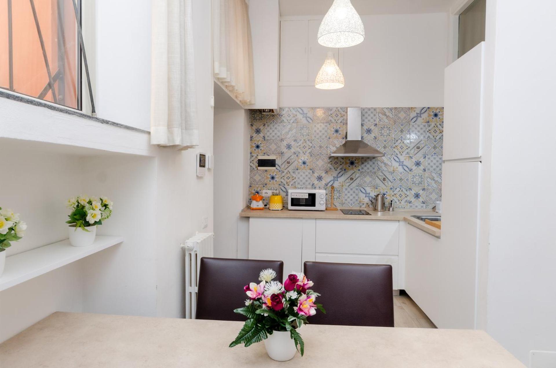 Vivimihome - Duomo Cioffi House Residence 米兰 外观 照片