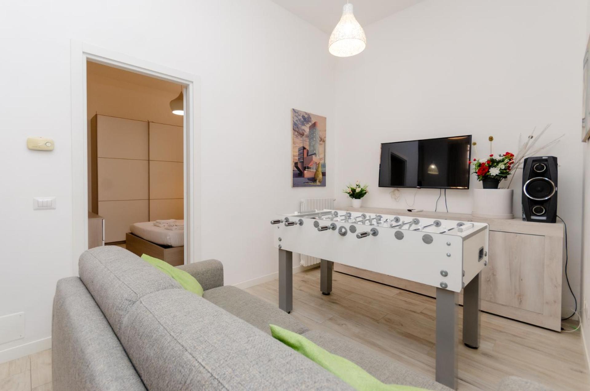 Vivimihome - Duomo Cioffi House Residence 米兰 外观 照片